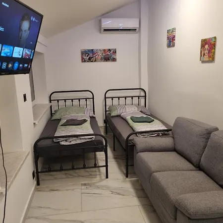 Business-apartment 24h Check-in 3km To A5 Highway Appartement *